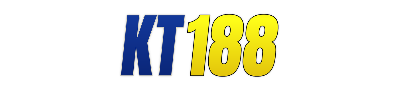 kt188 logo